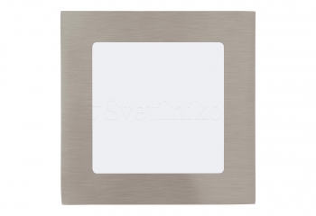 Встраиваемый светильник Eglo FUEVA LED 94522