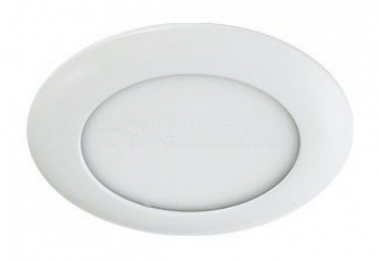 Плафон LINDA 17 4000K Azzardo SH694000-12-WH