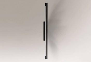 Бра OTARU T5 90 BK Shilo 4478