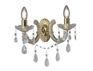 Бра Searchlight Marie Therese 699-2