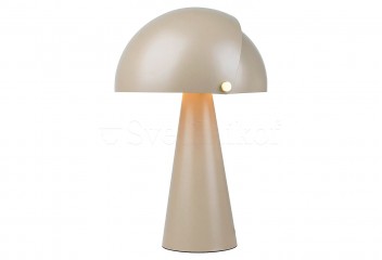 Настільна лампа ALIGN BR Nordlux DFTP 2120095018