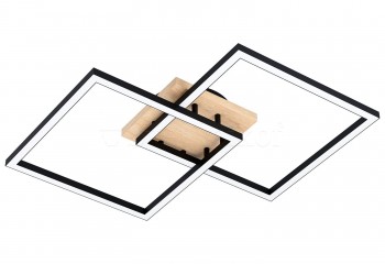 Потолочный светильник LOMALTAS-Z LED SQ Eglo 99677