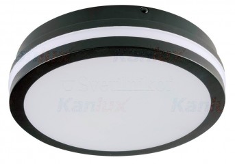 Плафон BENO LED 18W NW-O-SE CR Kanlux 32945