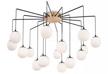 Подвесная люстра RHAPSODY SP16 Ideal Lux 236964