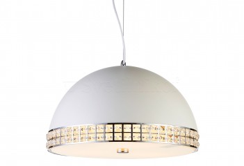 Підвісна люстра MARRAKESH Cosmolight P03700WH