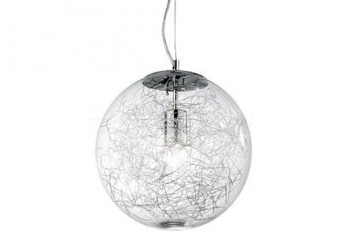 Підвісний світильник MAPA MAX SP1 D40 Ideal Lux 045122