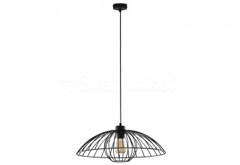 Подвесной светильник BARBELLA d50 BK TK-Lighting 6260