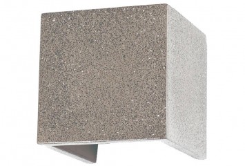 Вуличне бра TAOS LED GY Mantra 7108