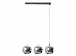 Подвесной светильник ZumaLine CRYSTAL P0076-03N-B5FZ