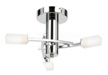 Потолочная люстра Havana Endon 146-3CH