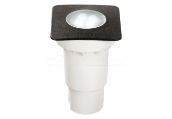 Вбудований світильник CECI FI1 SQUARE SMALL Ideal Lux 120317