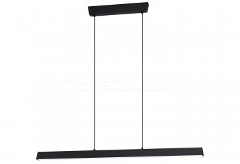 Подвесная люстра SIMOLARIS-Z LED BK Eglo 99603