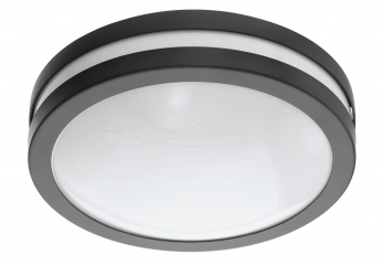 Уличный плафон Eglo LOCANO-C LED 97237