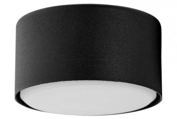 Плафон DALLAS BK TK-Lighting 6241