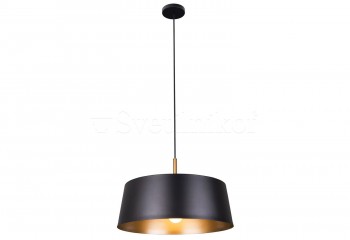 Підвісна люстра TALLIN BK Maxlight P0401