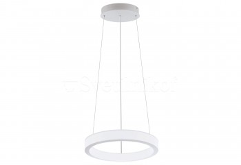 Світлодіодна люстра PASTRENGO 2 Ø50 30W 4000K WH Eglo 63072