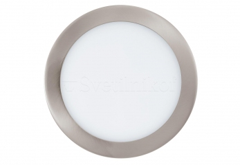 Вбудовуючий світильник Eglo FUEVA LED-RGB 96676
