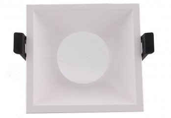 Точковий світильник LAMBORJINI SQ WH 6845