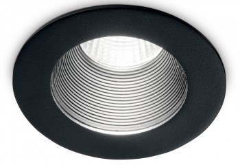 Точечный светильник Room-33 LED BK Ideal Lux 252018