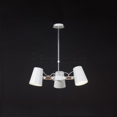 Люстра підвісна Mantra Looker 3771