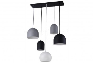 Підвісна люстра TEMPRE 5 TK-Lighting 6504
