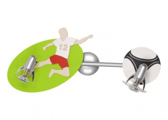 Детский светильник Nowodvorski FOOTBALL POLAND II 4595