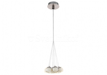Подвесная люстра Eglo POLDRAS LED 94328