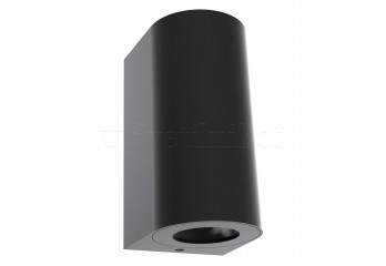 Вуличне бра Canto Maxi 2 BK Nordlux 49721003