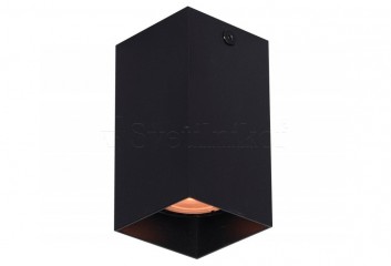 Точковий світильник ANDER Italux CLN-28394-S-BK