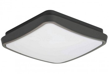 Уличный плафон TIBUOK LED SQ Viokef 4197700