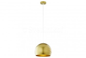 Подвесной светильник YODA GOLD ORBIT L TK-Lighting 3434