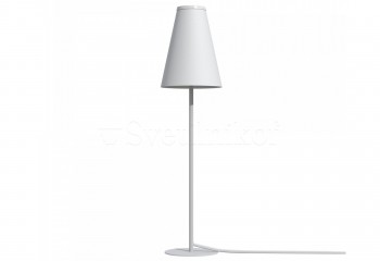 Настільна лампа TRIFLE WH Nowodvorski 7758