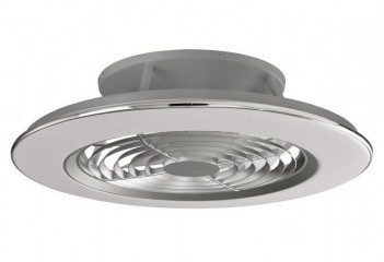 Потолочная люстра-вентилятор ALISIO CH Mantra 6706