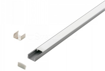 Профиль SURFACE 1 200cm AL Eglo 98912