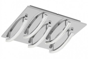 Стельовий світильник PERTINI 5 LED Eglo 96095