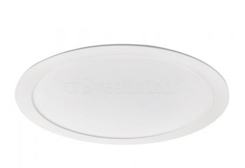 Точечный светильник ROUNDA N LED18W-WW-W Kanlux 25841