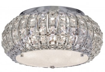 Стельова люстра MARILYN Searchlight 5814-35