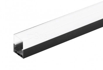 Профиль SURFACE 6 200cm BK Eglo 99012