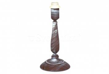 Настольная лампа 1+1 VINTAGE (база) Eglo 49312