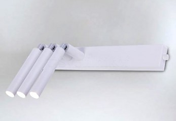 Спот ALHA E-3 WH Dohar 9348