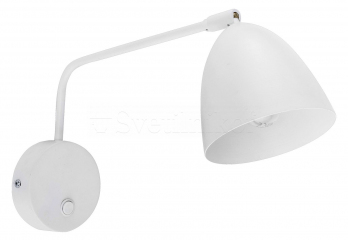 Бра LORETTA WH TK-Lighting 2372