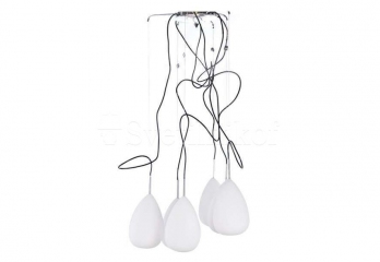 Підвісний світильник MIRAGE Azzardo MD1016-6A