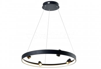 Підвісна люстра DENIS LED Viokef 4250600