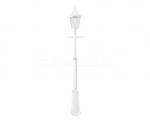 Вуличний фонарь Norlys Modena 301W