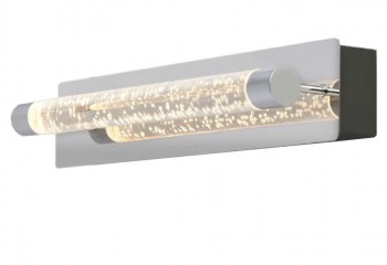 Бра для ванной BUBBLES LED Searchlight 2374-1CC