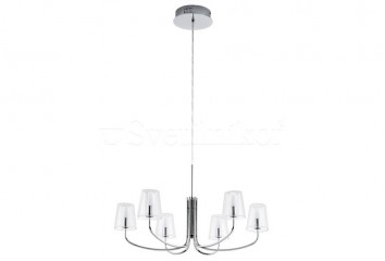 Светодиодная люстра NOVENTA Eglo 96515