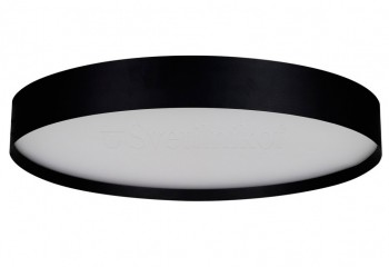 Плафон RANT 60 LED CCT DIMM BK Azzardo AZ6302