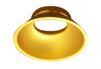 Декоративный рефлектор REMO R Azzardo GM4103-R-GO