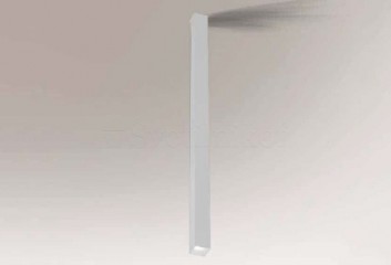 Точковий світильник DOHA 80 WH Shilo 7747