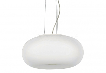 Подвесной светильник ULISSE SP3 D52 IDEAL LUX 098616
